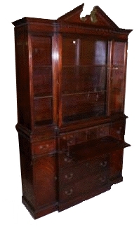 Auction China Cabinet