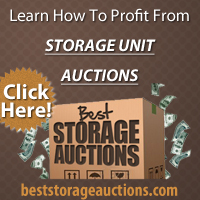 Best Storage Auctions Program Review