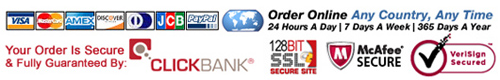 Clickbank Secure Purchase
